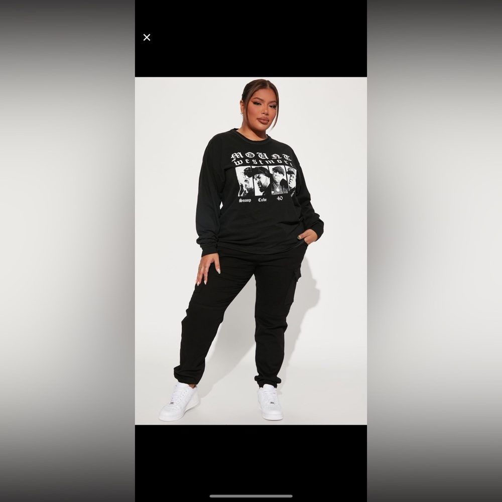 NWT! Westside rappers shirt! Still in the package - Picture 3 of 8